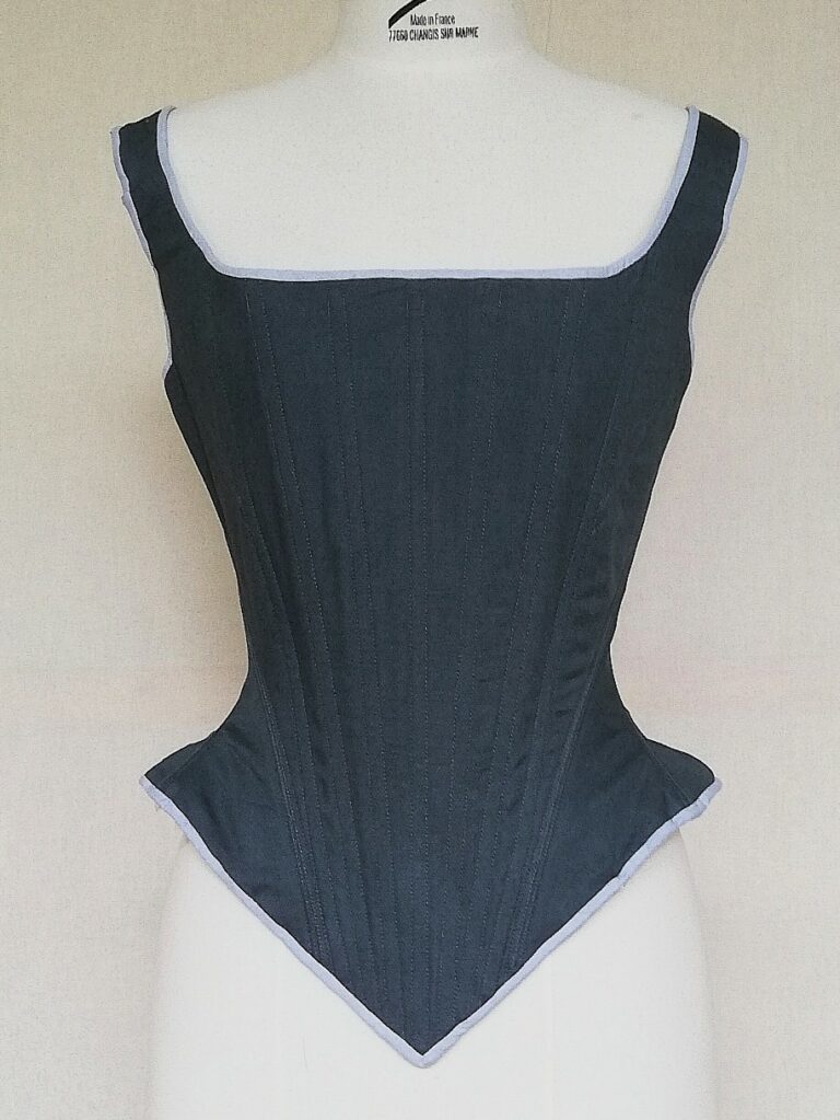 Corset Sur Mesure - Mimesis Costumes